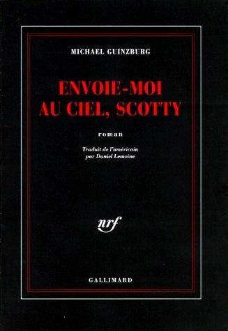 Envoie-moi au ciel, Scotty