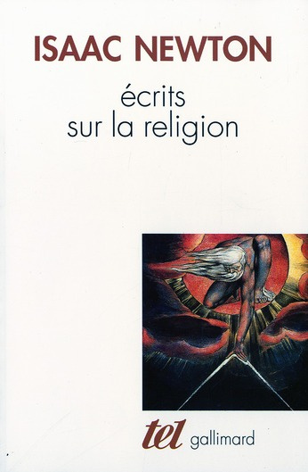 Écrits sur la religion