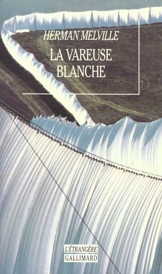 La vareuse blanche
