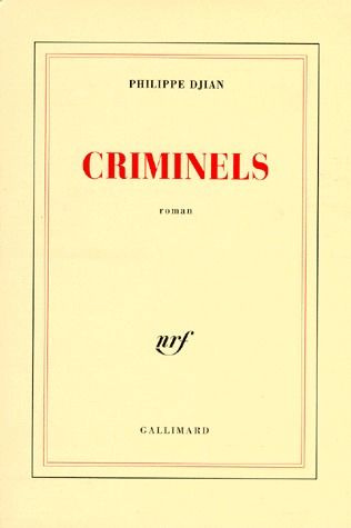 Criminels