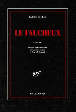 Le faucheux