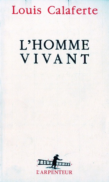 L'homme vivant