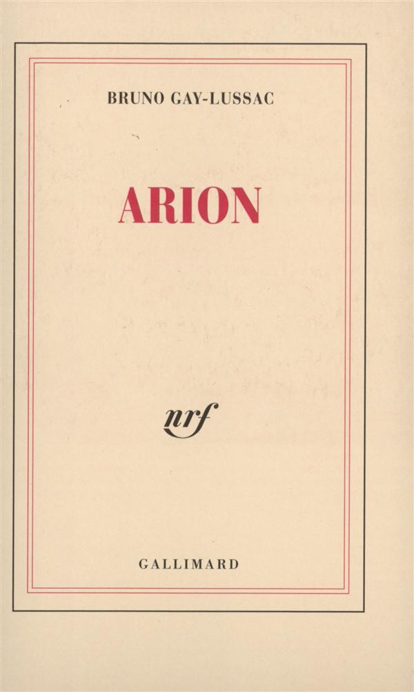 Arion