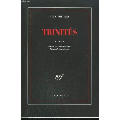 Trinités