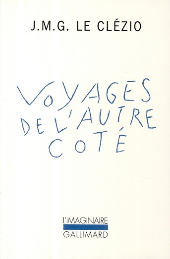 Voyages de l'autre côté