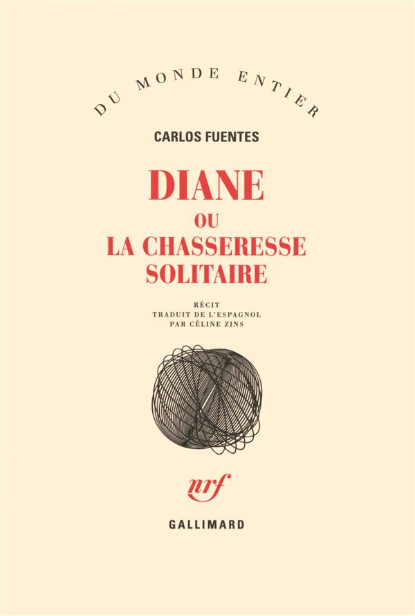 Diane ou La chasseresse solitaire. Récit