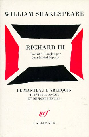 Richard III