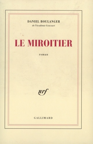 Le miroitier