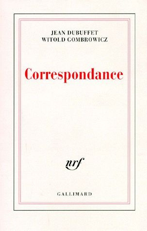 Correspondance