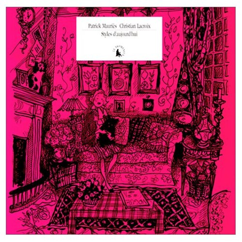 Styles d'aujourd'hui