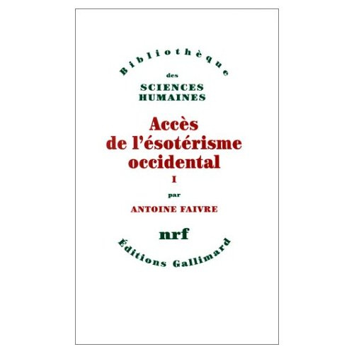 ACCES DE L'ESOTER T1