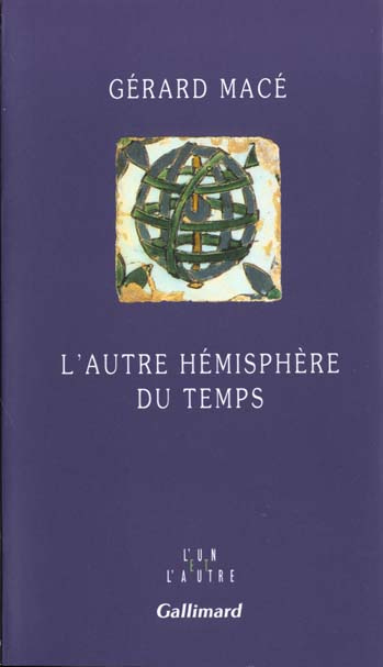 L'autre hémisphère du temps