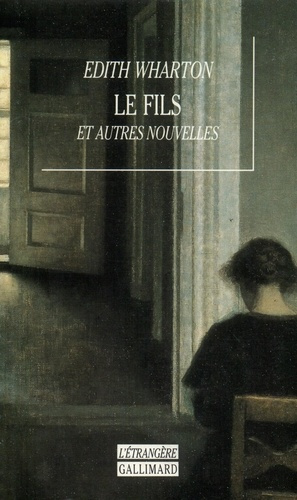 Le fils. Et autres nouvelles