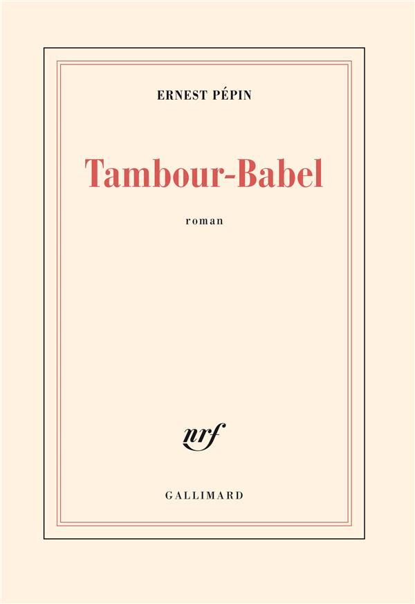Tambour-Babel
