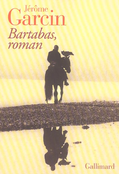 Bartabas, roman