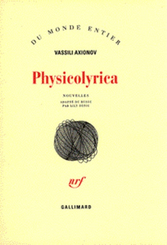 Physicolyrica