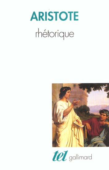 Rhétorique