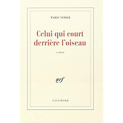 Celui qui court derrière l'oiseau