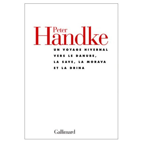 Un voyage hivernal vers le Danube, la Save, la Morava et la Drina