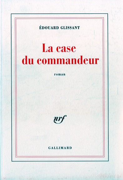 La case du commandeur