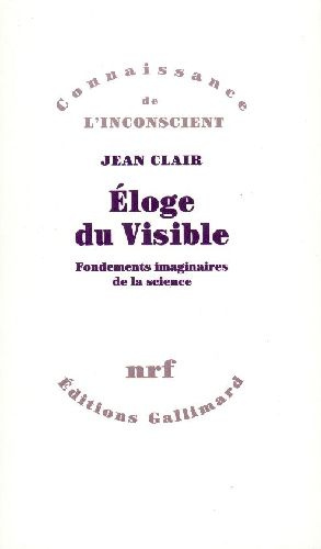 Eloge du visible