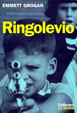 RINGOLEVIO. Une vie jouée sans temps morts...