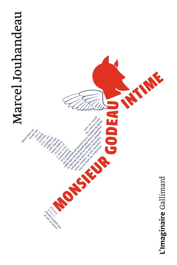 Monsieur Godeau intime