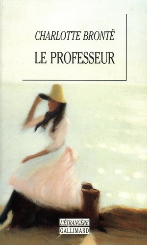 Le professeur