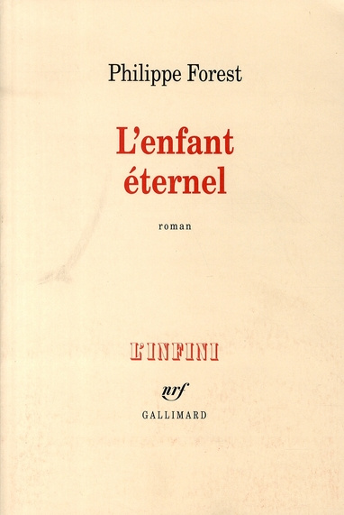 L'enfant éternel