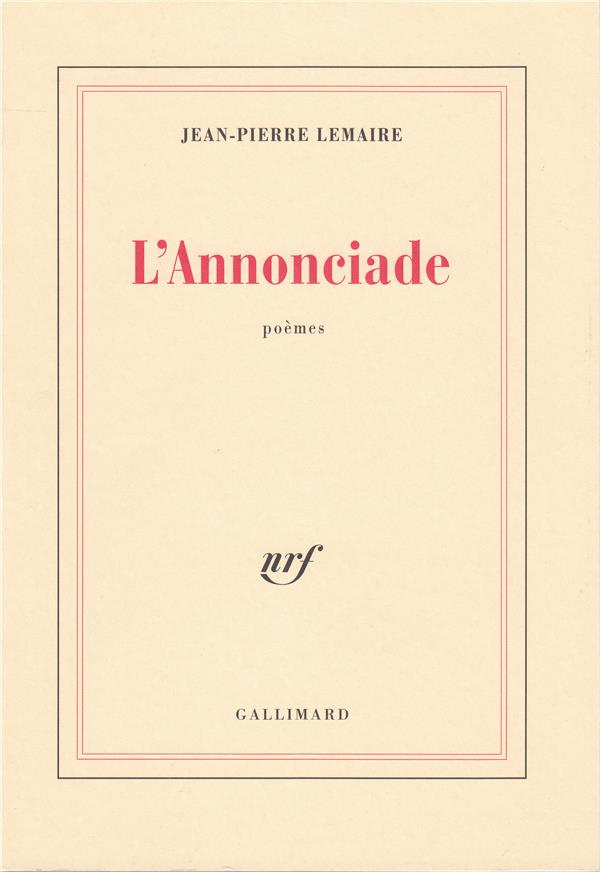 L'annonciade