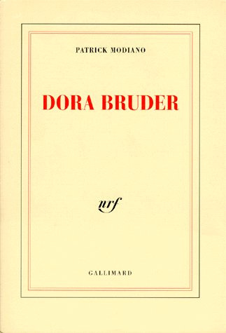 Dora Bruder