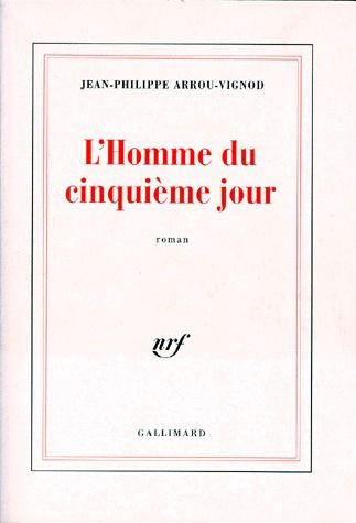 L'homme du cinquième jour