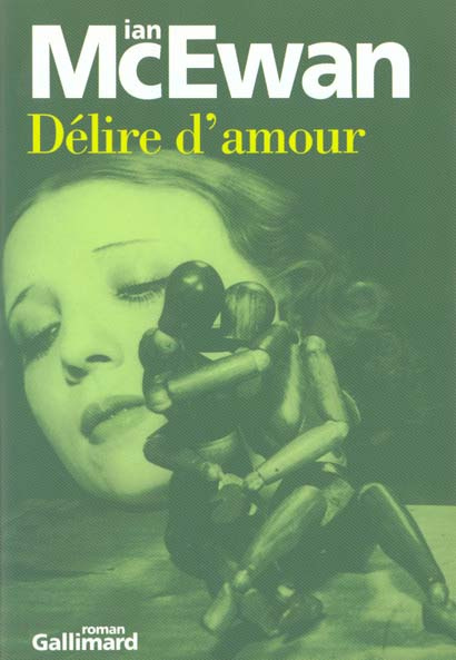 Délire d'amour