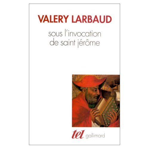 Sous l'invocation de Saint Jérome