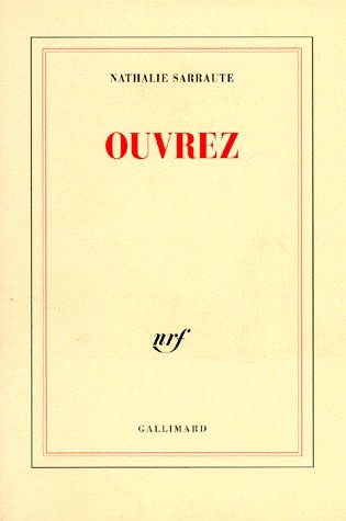 Ouvrez