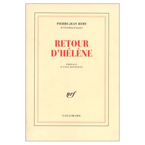 Retour d'Hélène