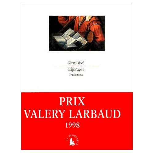 Colportage N° 2 : Traductions