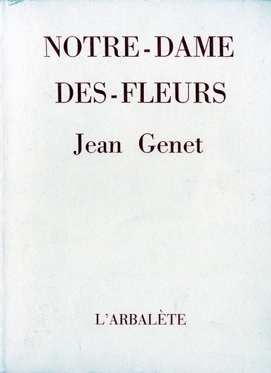 NOTRE-DAME-DES-FLEURS