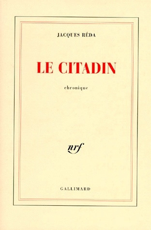 Le citadin. Chronique