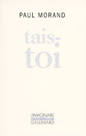 Tais-toi