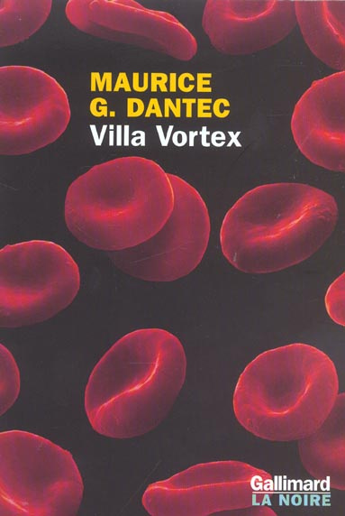 Villa Vortex. Liber mundi, 1