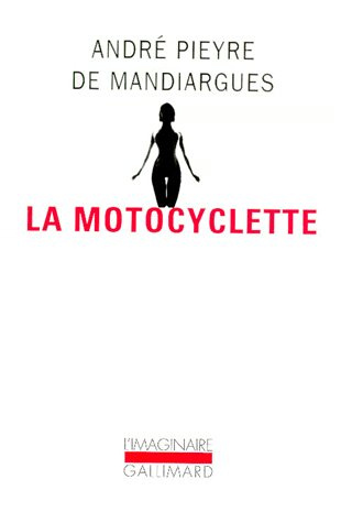 La motocyclette