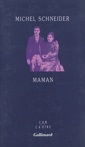 Maman