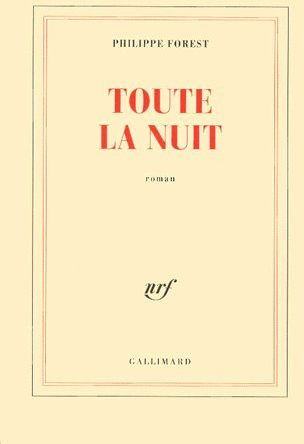 Toute la nuit