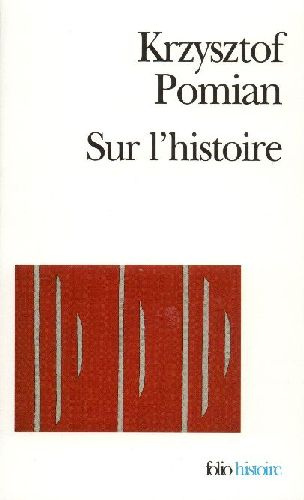 Sur l'histoire