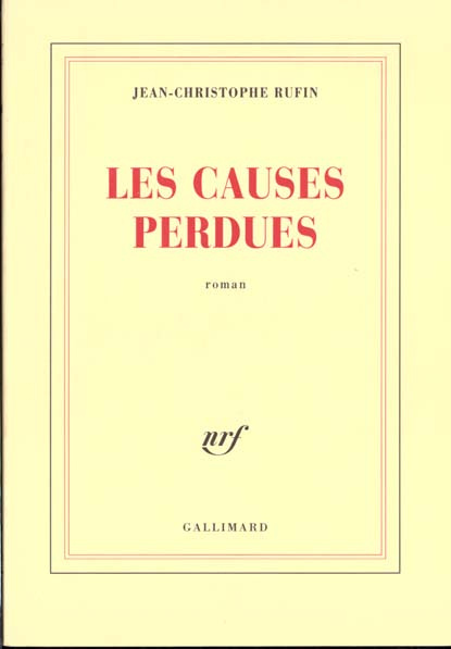 Les causes perdues