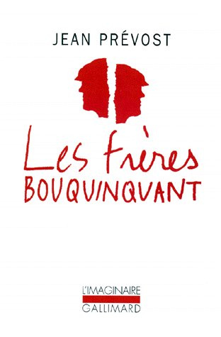 Les frères Bouquinquant