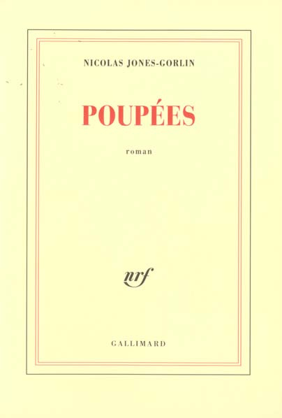 Poupées