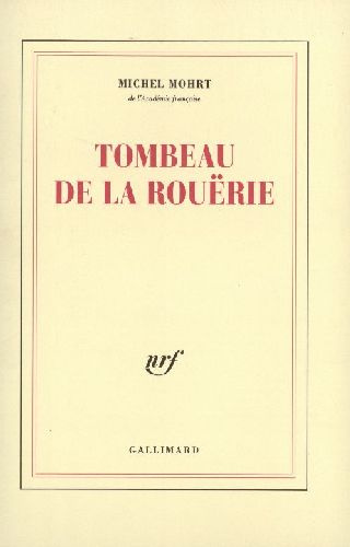 Tombeau de La Rouërie