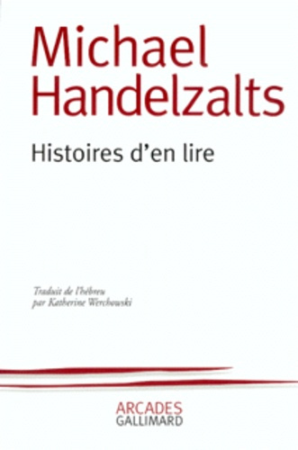Histoires d'en lire